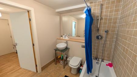 1 bedroom Flat for sale in Blantyre Street, Manchester, M15