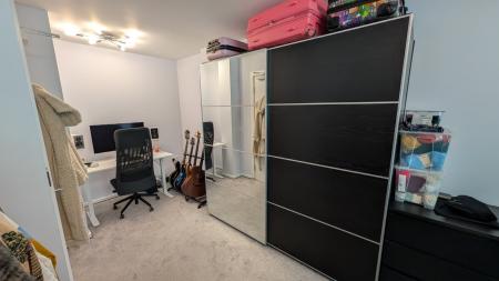 1 bedroom Flat for sale in Blantyre Street, Manchester, M15