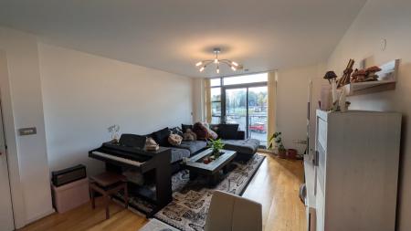 1 bedroom Flat for sale in Blantyre Street, Manchester, M15