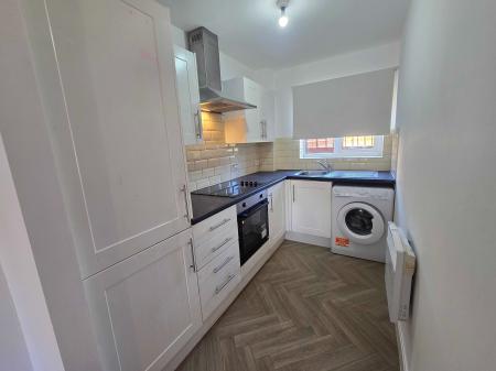 Birch Lane, Manchester, M13