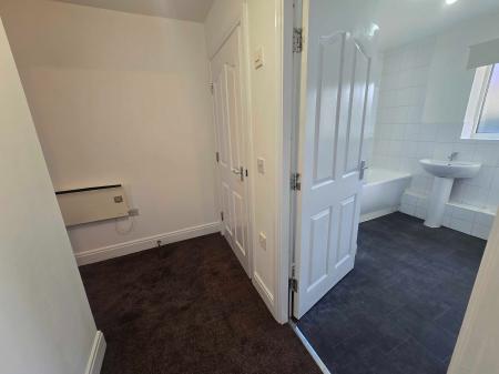 1 bedroom Flat to let in Birch Lane, Manchester, M13