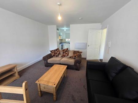 1 bedroom Flat to let in Birch Lane, Manchester, M13