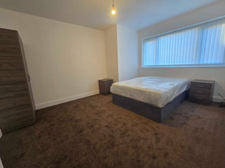 1 bedroom Flat to let in Birch Lane, Manchester, M13