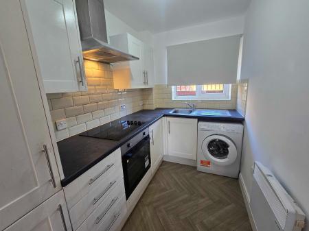 1 bedroom Flat to let in Birch Lane, Manchester, M13