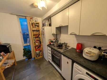 2 bedroom Flat for sale in 44 Higher Cambridge Street, Manchester, M15
