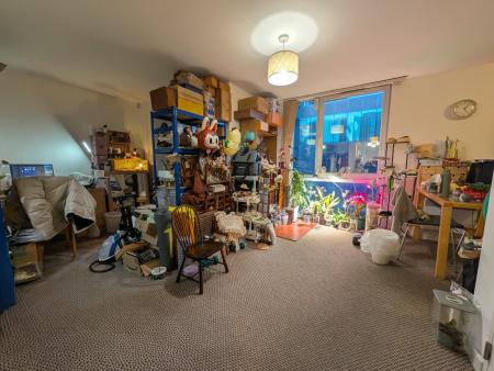 2 bedroom Flat for sale in 44 Higher Cambridge Street, Manchester, M15