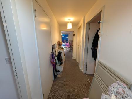 2 bedroom Flat for sale in 44 Higher Cambridge Street, Manchester, M15