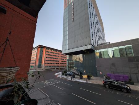 2 bedroom Flat for sale in 44 Higher Cambridge Street, Manchester, M15