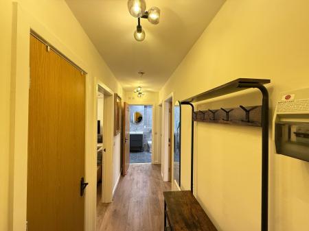 2 bedroom Flat to let in Every Street, Manchester, M4