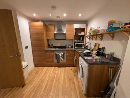 2 bedroom Flat for sale in 138 Chapel Street, Manchester, M3