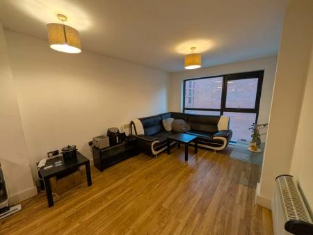 2 bedroom Flat for sale in 138 Chapel Street, Manchester, M3