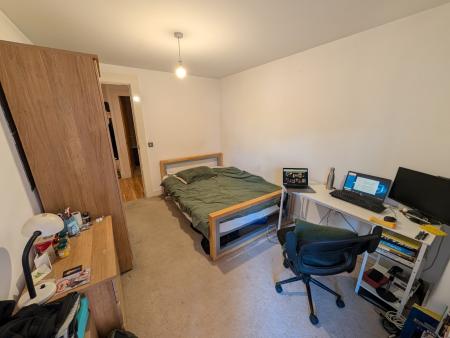 2 bedroom Flat for sale in 138 Chapel Street, Manchester, M3