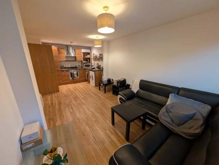 2 bedroom Flat for sale in 138 Chapel Street, Manchester, M3