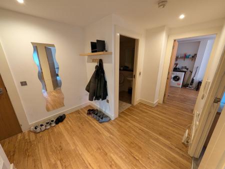 2 bedroom Flat for sale in 138 Chapel Street, Manchester, M3