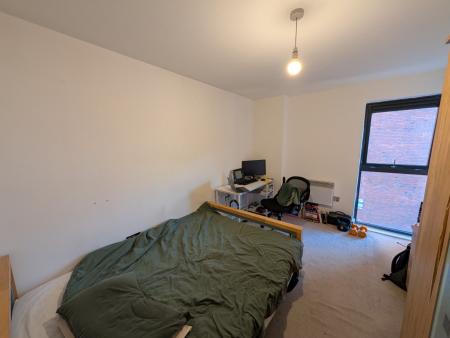 2 bedroom Flat for sale in 138 Chapel Street, Manchester, M3