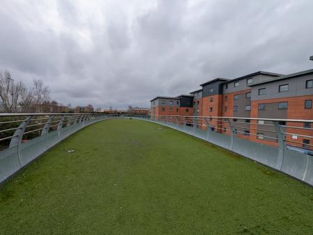 2 bedroom Flat for sale in 99 Denmark Road, Manchester, M15