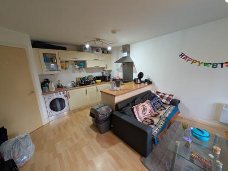 2 bedroom Flat for sale in 99 Denmark Road, Manchester, M15