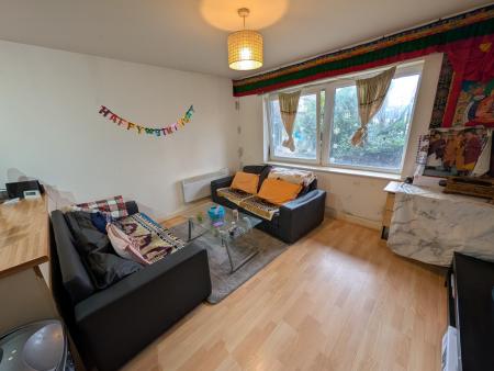 2 bedroom Flat for sale in 99 Denmark Road, Manchester, M15