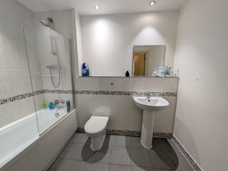 1 bedroom Flat for sale in 189 Water Street, Manchester, M3