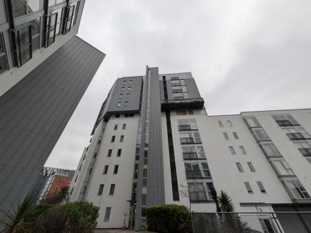 189 Water Street, Manchester, M3