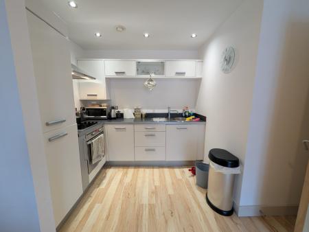 1 bedroom Flat for sale in 189 Water Street, Manchester, M3