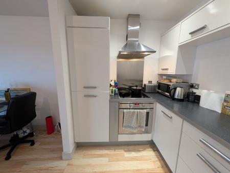 1 bedroom Flat for sale in 189 Water Street, Manchester, M3