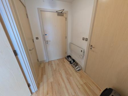 1 bedroom Flat for sale in 189 Water Street, Manchester, M3