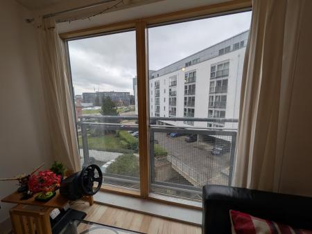 1 bedroom Flat for sale in 189 Water Street, Manchester, M3