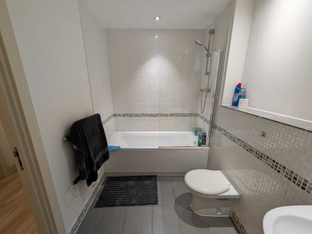 1 bedroom Flat for sale in 189 Water Street, Manchester, M3