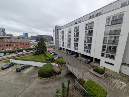 1 bedroom Flat for sale in 189 Water Street, Manchester, M3