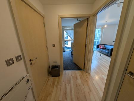 1 bedroom Flat for sale in 189 Water Street, Manchester, M3