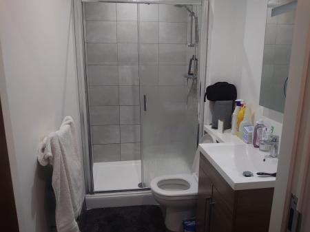 1 bedroom Flat for sale in Wellington Road South, Stockport, SK4