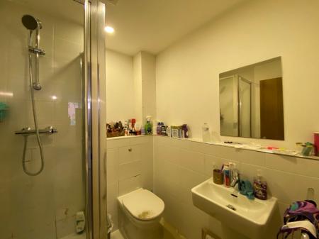 1 bedroom Flat share to let in Range Road, Whalley Range, Manchester, M16