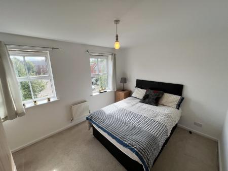 4 bedroom Town house to let in Rook Street, Hulme, Manchester, M15