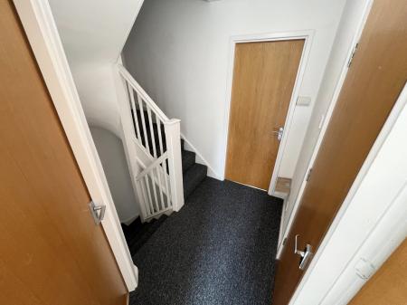 4 bedroom Town house to let in Rook Street, Hulme, Manchester, M15