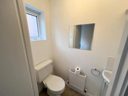 4 bedroom Terraced House to let in Loxford Street, Hulme, Manchester, M15