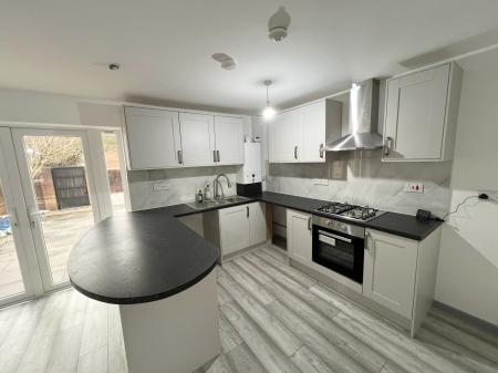 3 bedroom Terraced House to let in Coningsby Drive, Harpurhey, Manchester, M9