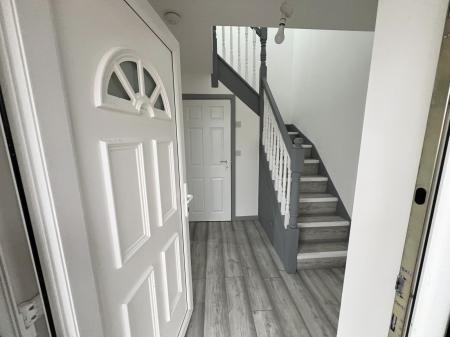 3 bedroom Terraced House to let in Coningsby Drive, Harpurhey, Manchester, M9