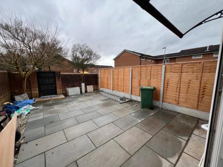 3 bedroom Terraced House to let in Coningsby Drive, Harpurhey, Manchester, M9