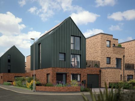 Abbey Road, West Bridgford, NG2