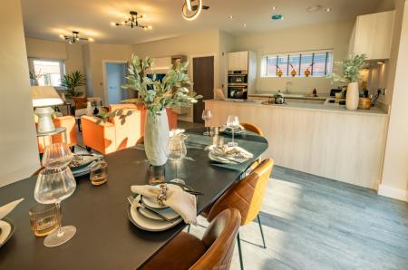 4 bedroom Town house for sale in Abbey Road, West Bridgford, NG2