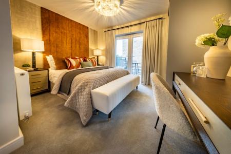 4 bedroom Town house for sale in Abbey Road, West Bridgford, NG2