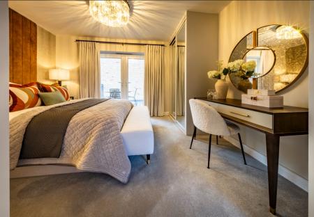 4 bedroom Town house for sale in Abbey Road, West Bridgford, NG2