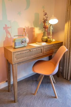 4 bedroom Town house for sale in Abbey Road, West Bridgford, NG2