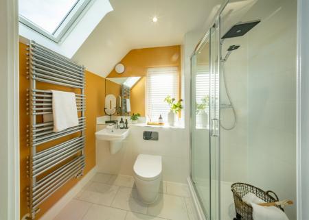 4 bedroom Town house for sale in Abbey Road, West Bridgford, NG2