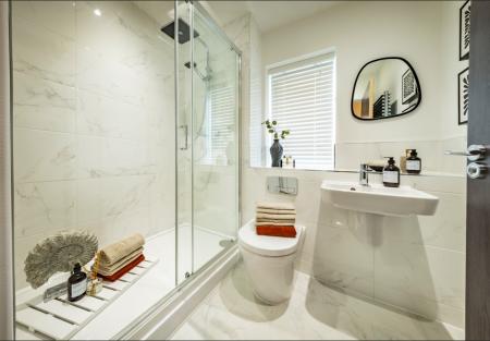 4 bedroom Town house for sale in Abbey Road, West Bridgford, NG2