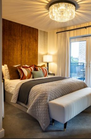 4 bedroom Town house for sale in Abbey Road, West Bridgford, NG2