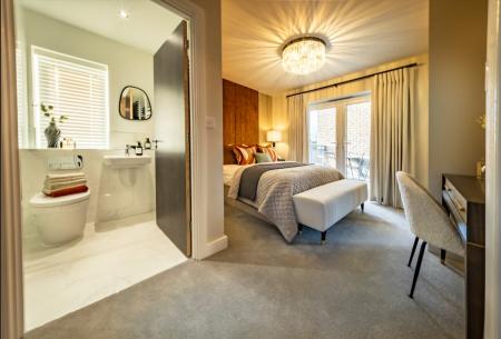 4 bedroom Town house for sale in Abbey Road, West Bridgford, NG2