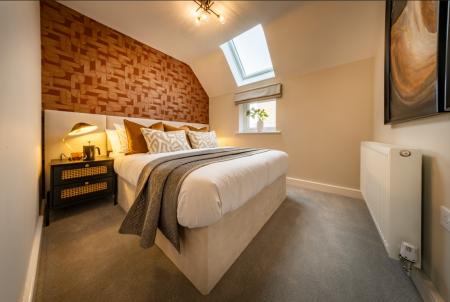 4 bedroom Town house for sale in Abbey Road, West Bridgford, NG2