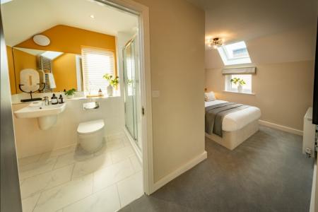 4 bedroom Town house for sale in Abbey Road, West Bridgford, NG2